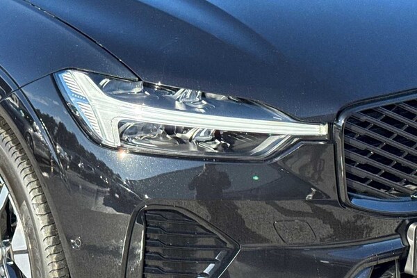 Used Volvo XC60 2025 for sale - 76079269: Photo 18