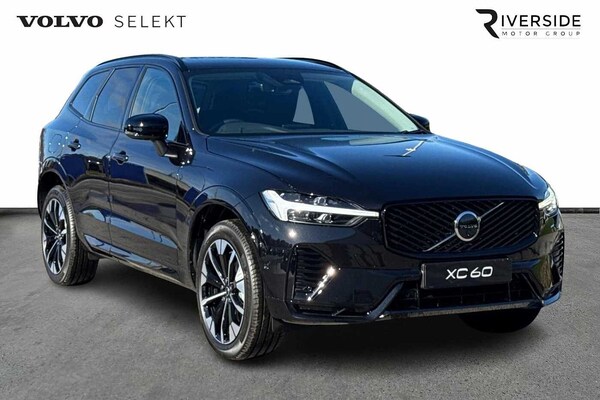 Used Volvo XC60 2025 for sale - 76079269: Photo 1