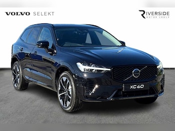 Volvo - XC60