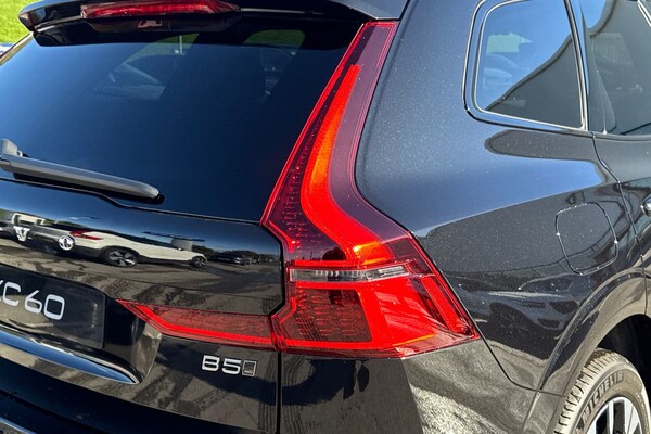Used Volvo XC60 2025 for sale - 76079269: Photo 20