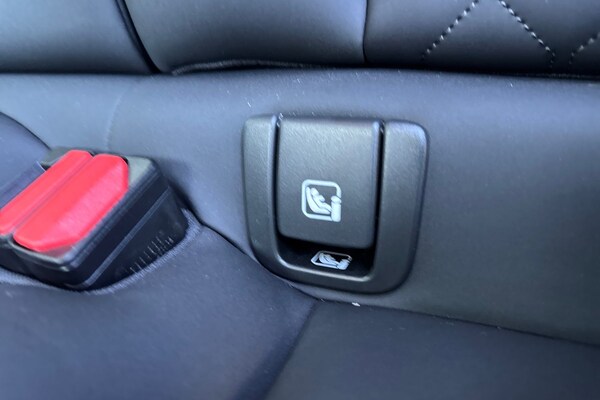 Used Volvo XC60 2025 for sale - 76079269: Photo 36