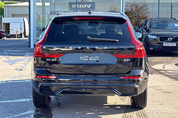Used Volvo XC60 2025 for sale - 76079269: Photo 39