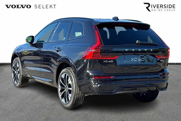 Used Volvo XC60 2025 for sale - 76079269: Photo 3