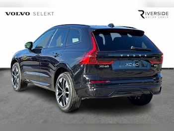 Used Volvo XC60 2025 for sale - 76079269: Photo 3