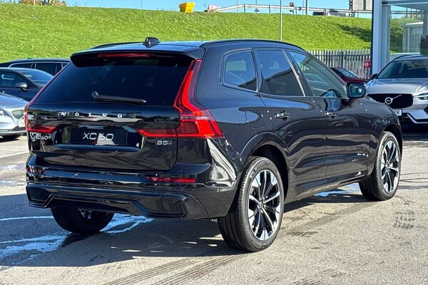 Used Volvo XC60 2025 for sale - 76079269: Photo 40