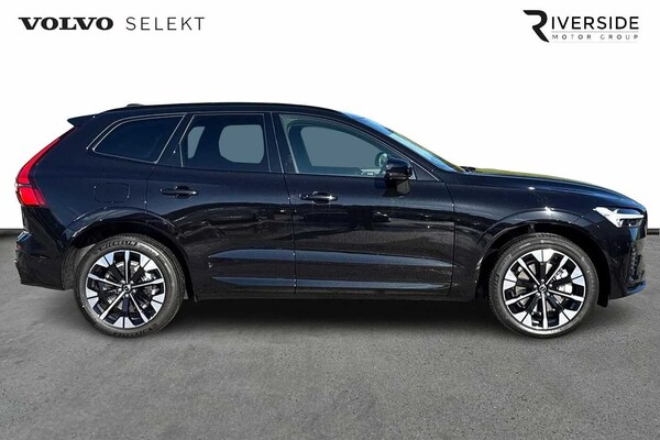 Used Volvo XC60 2025 for sale - 76079269: Photo 4