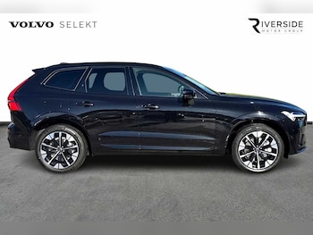 Used Volvo XC60 2025 for sale - 76079269: Photo 4