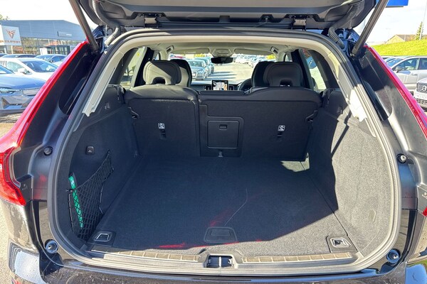 Used Volvo XC60 2025 for sale - 76079269: Photo 8