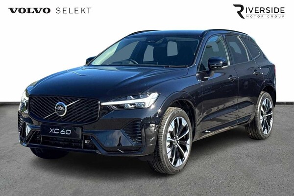 Used Volvo XC60 2025 for sale - 76079269: Photo 9