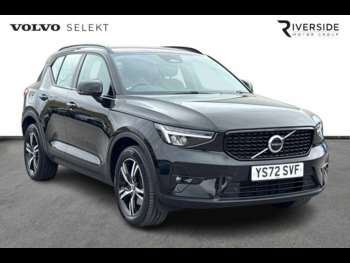 2022 - Plus, B3 mild hybrid, Petrol, Dark Auto 5-Door