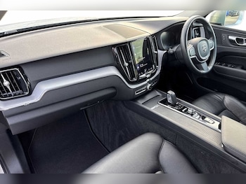 Used Volvo XC60 2020 for sale - 77449791: Photo