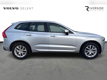 Used Volvo XC60 2020 for sale - 77449791: Photo