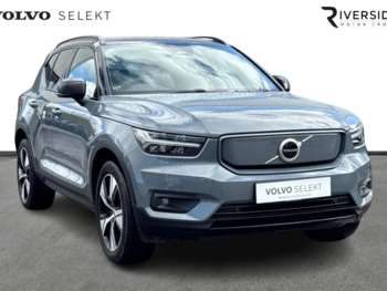 2022 - Recharge Plus, Single motor (Park camera:Heated seats) Auto 5-Door