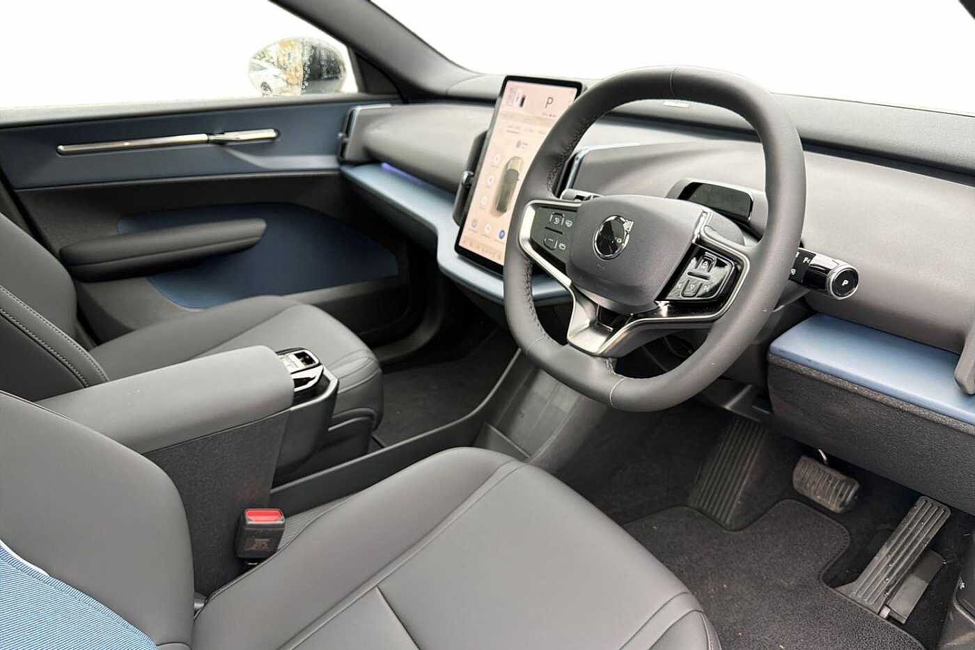 Used Volvo EX30 2025 for sale - 76630164: Photo 10