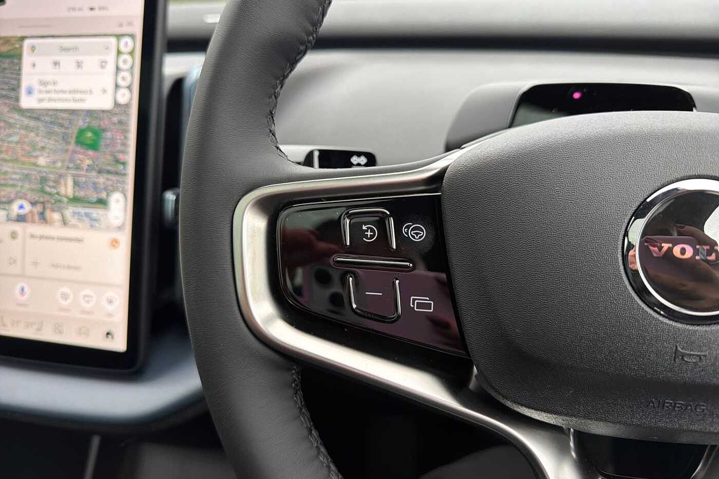 Used Volvo EX30 2025 for sale - 76630164: Photo 11