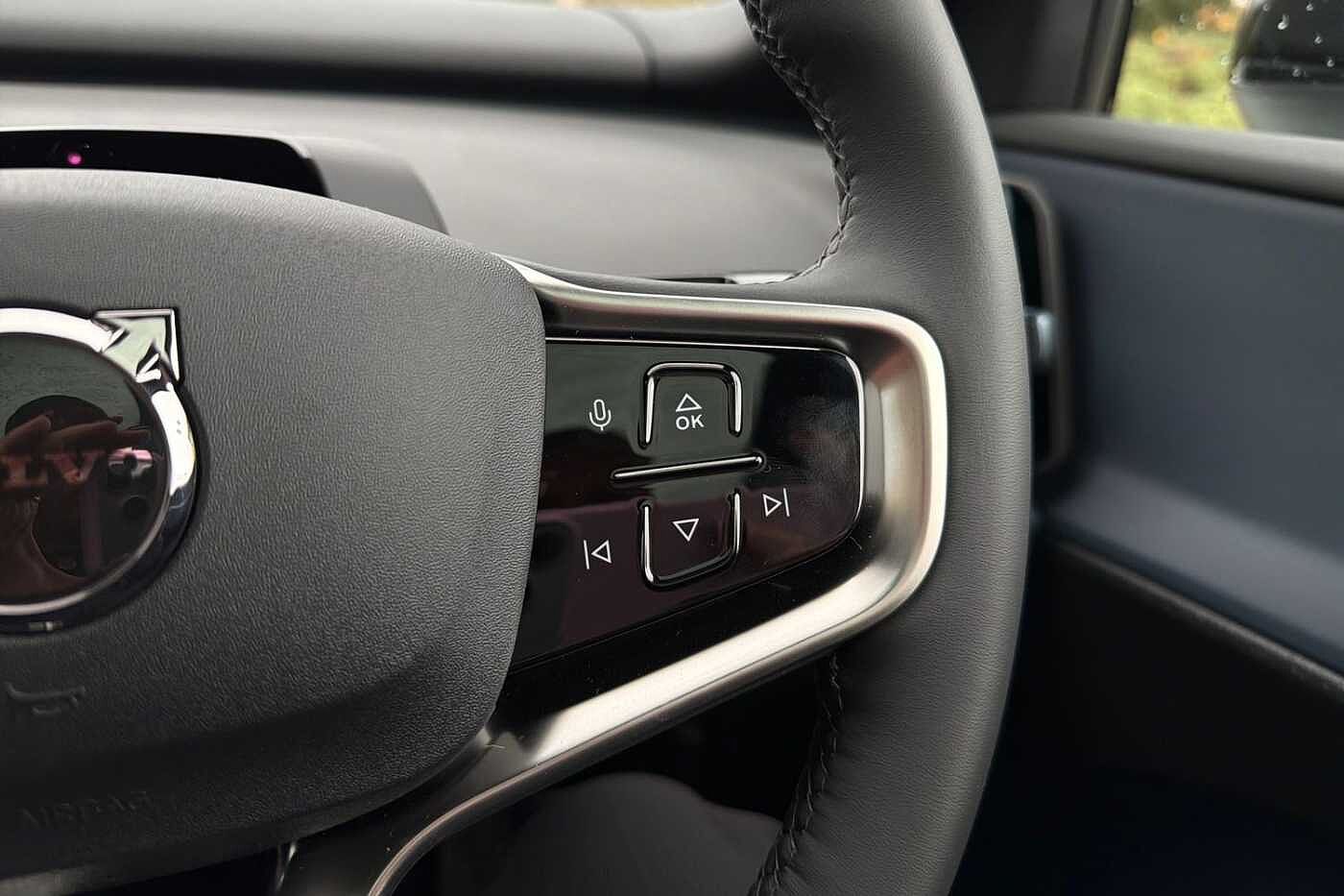 Used Volvo EX30 2025 for sale - 76630164: Photo 12