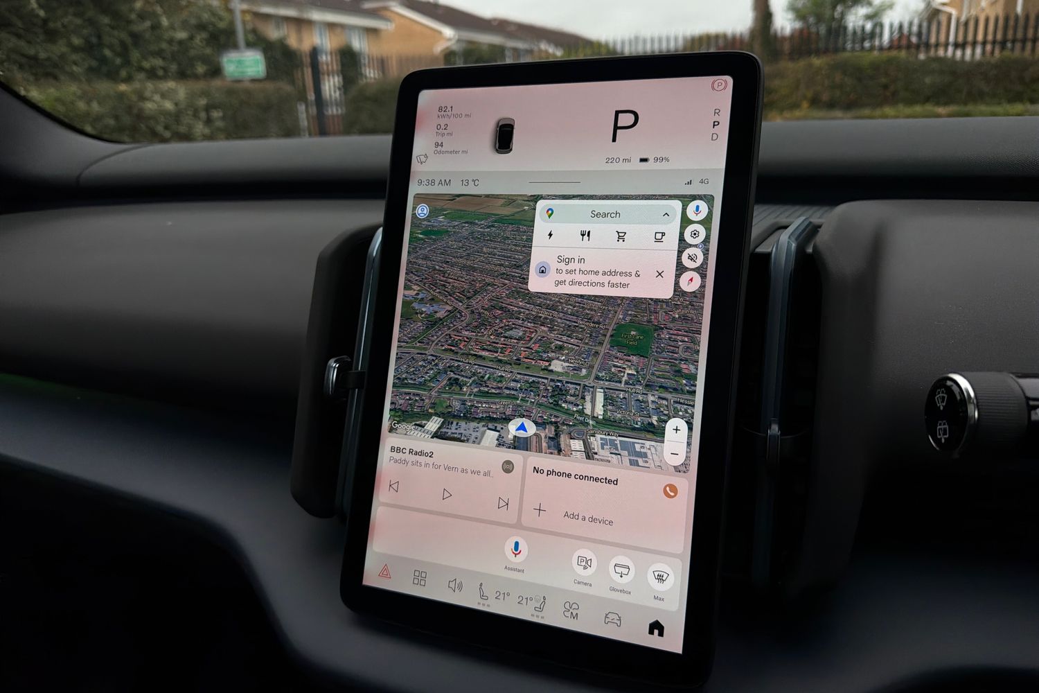 Used Volvo EX30 2025 for sale - 76630164: Photo 15