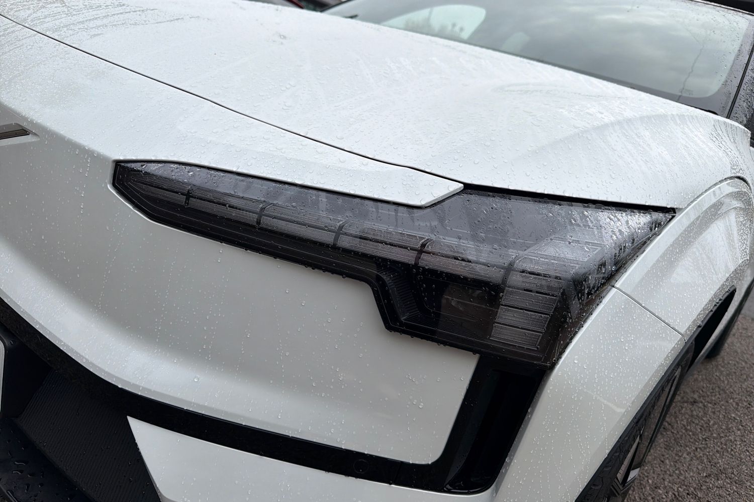 Used Volvo EX30 2025 for sale - 76630164: Photo 18