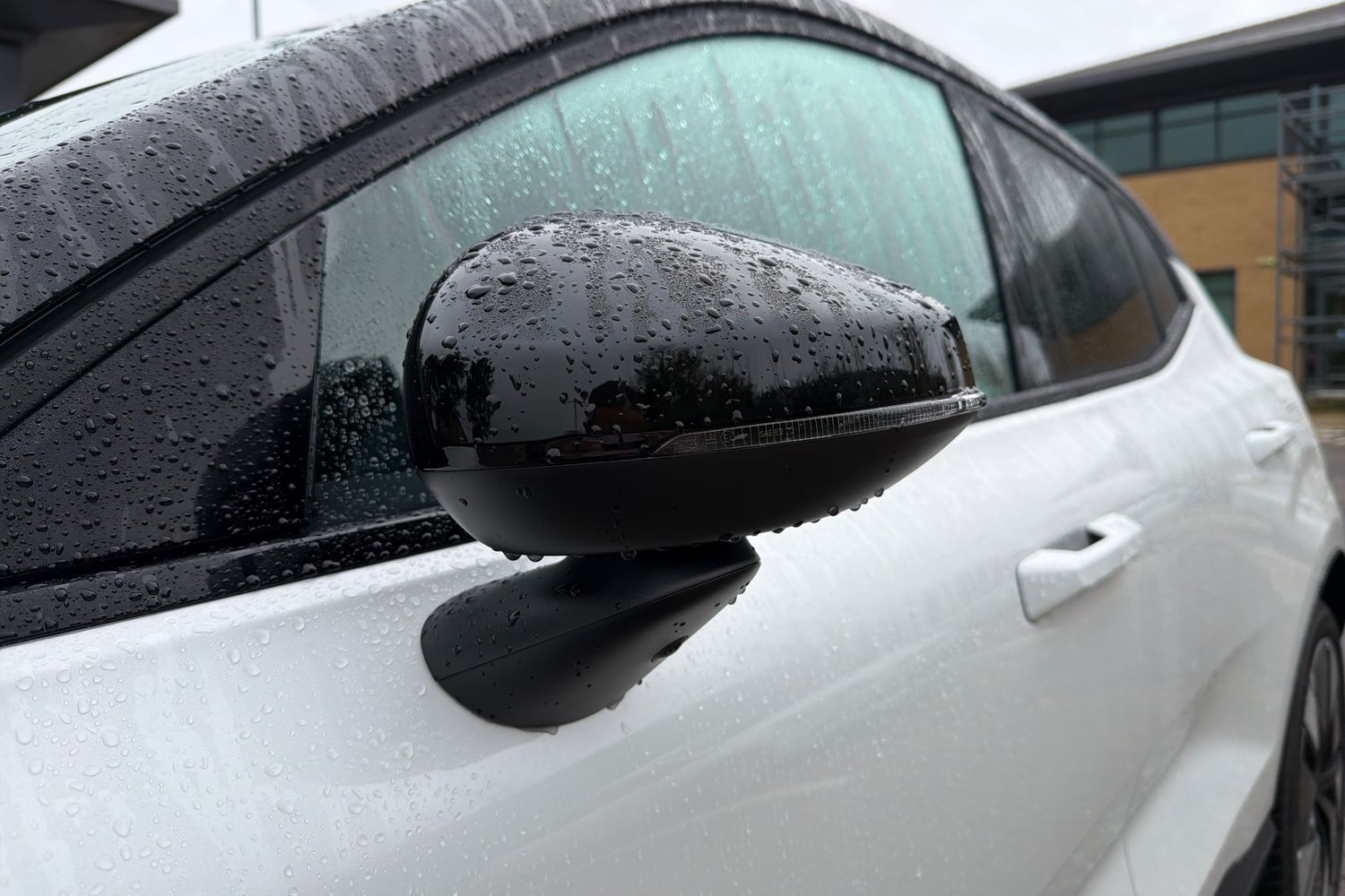 Used Volvo EX30 2025 for sale - 76630164: Photo 19