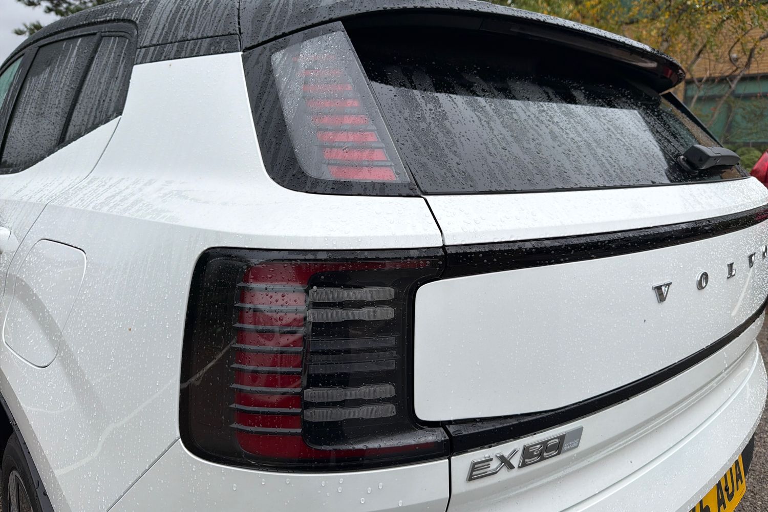 Used Volvo EX30 2025 for sale - 76630164: Photo 20
