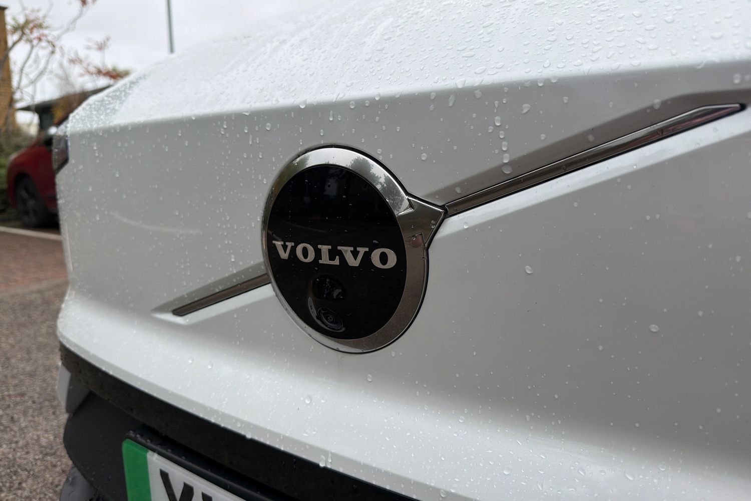 Used Volvo EX30 2025 for sale - 76630164: Photo 21