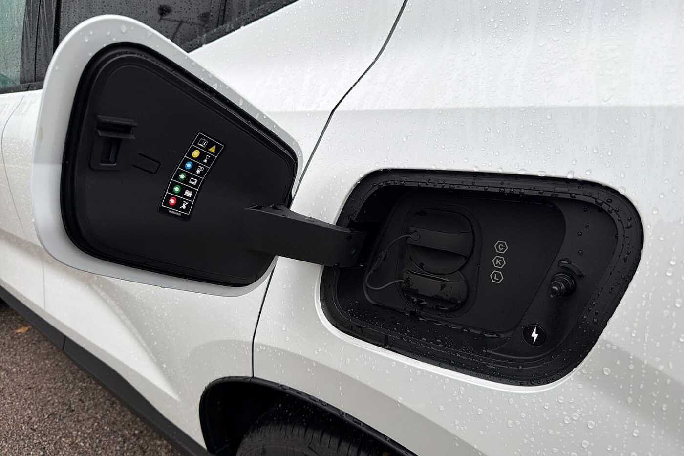 Used Volvo EX30 2025 for sale - 76630164: Photo 22