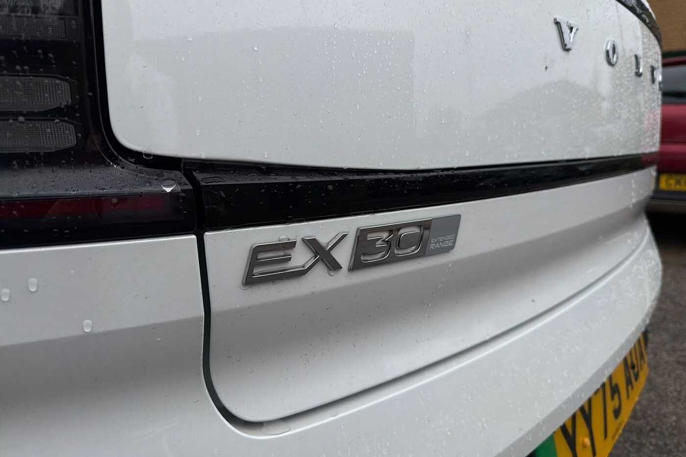 Used Volvo EX30 2025 for sale - 76630164: Photo 23