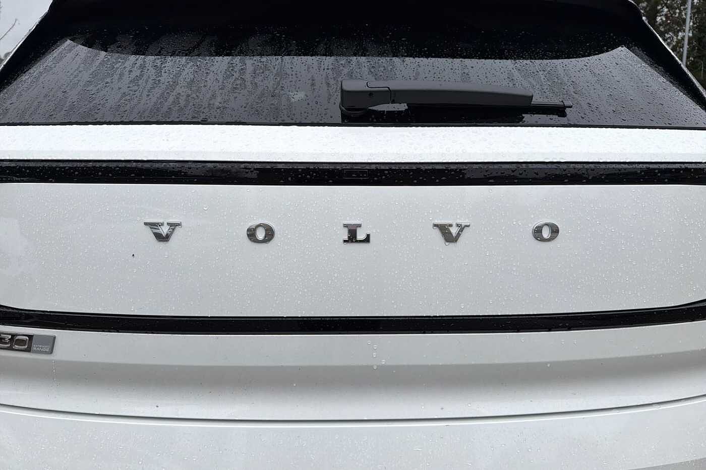 Used Volvo EX30 2025 for sale - 76630164: Photo 24