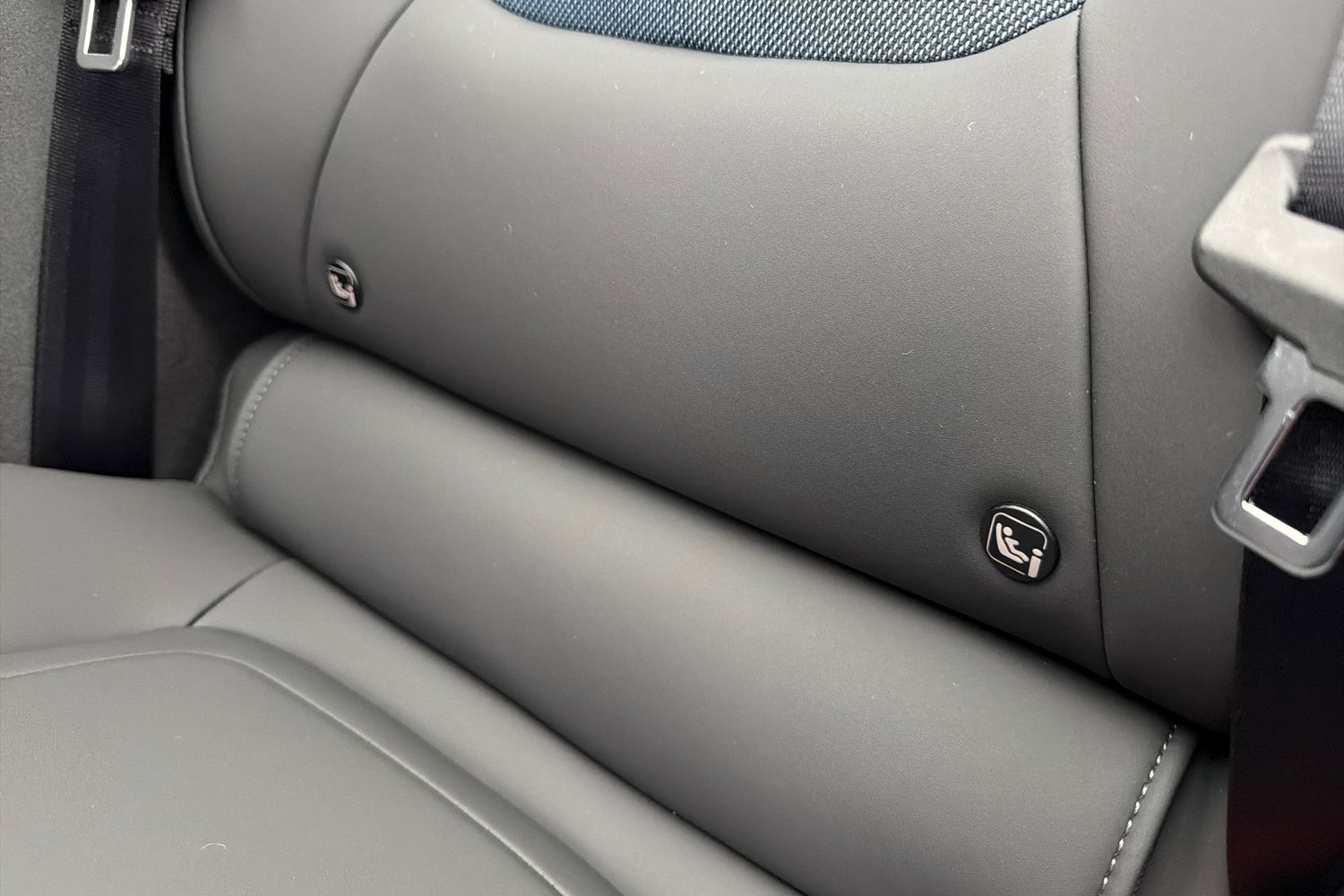 Used Volvo EX30 2025 for sale - 76630164: Photo 26