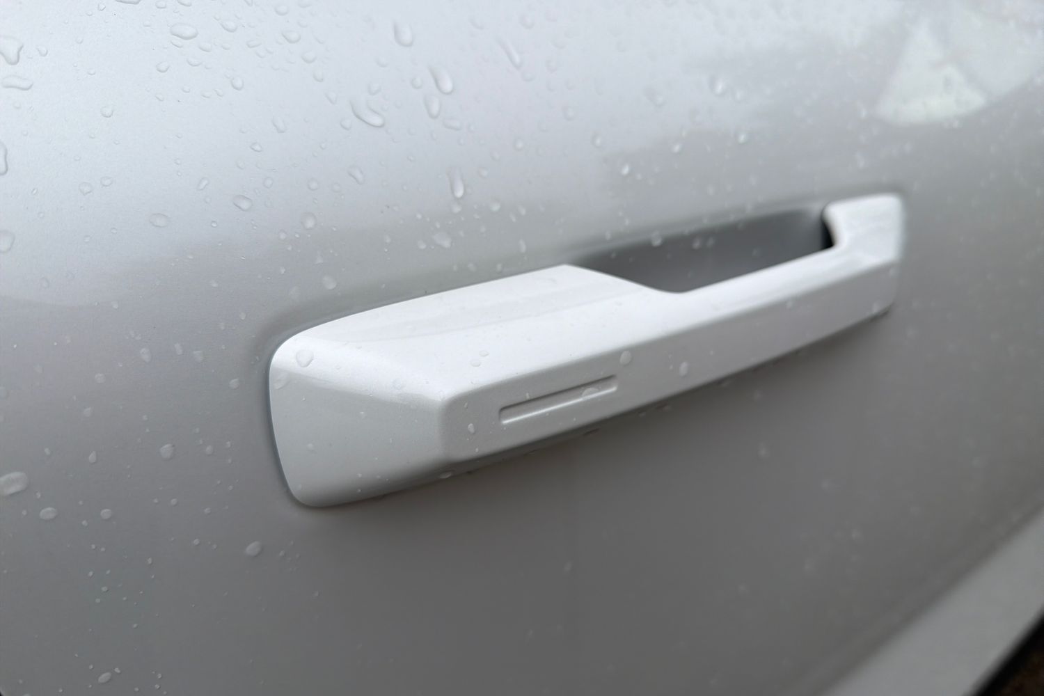 Used Volvo EX30 2025 for sale - 76630164: Photo 27