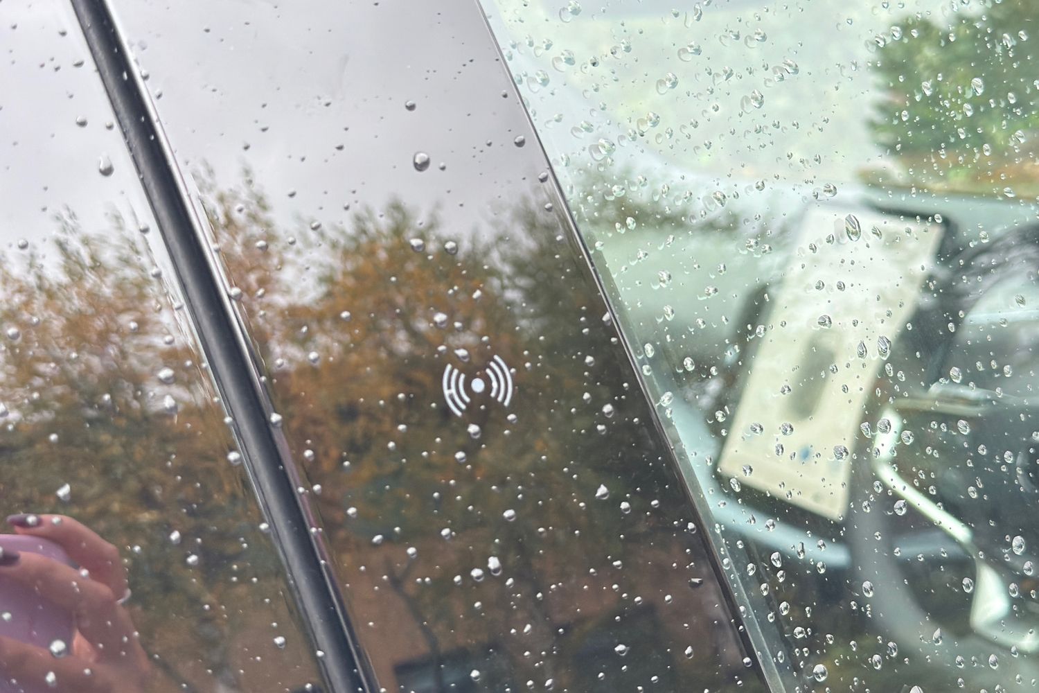 Used Volvo EX30 2025 for sale - 76630164: Photo 28