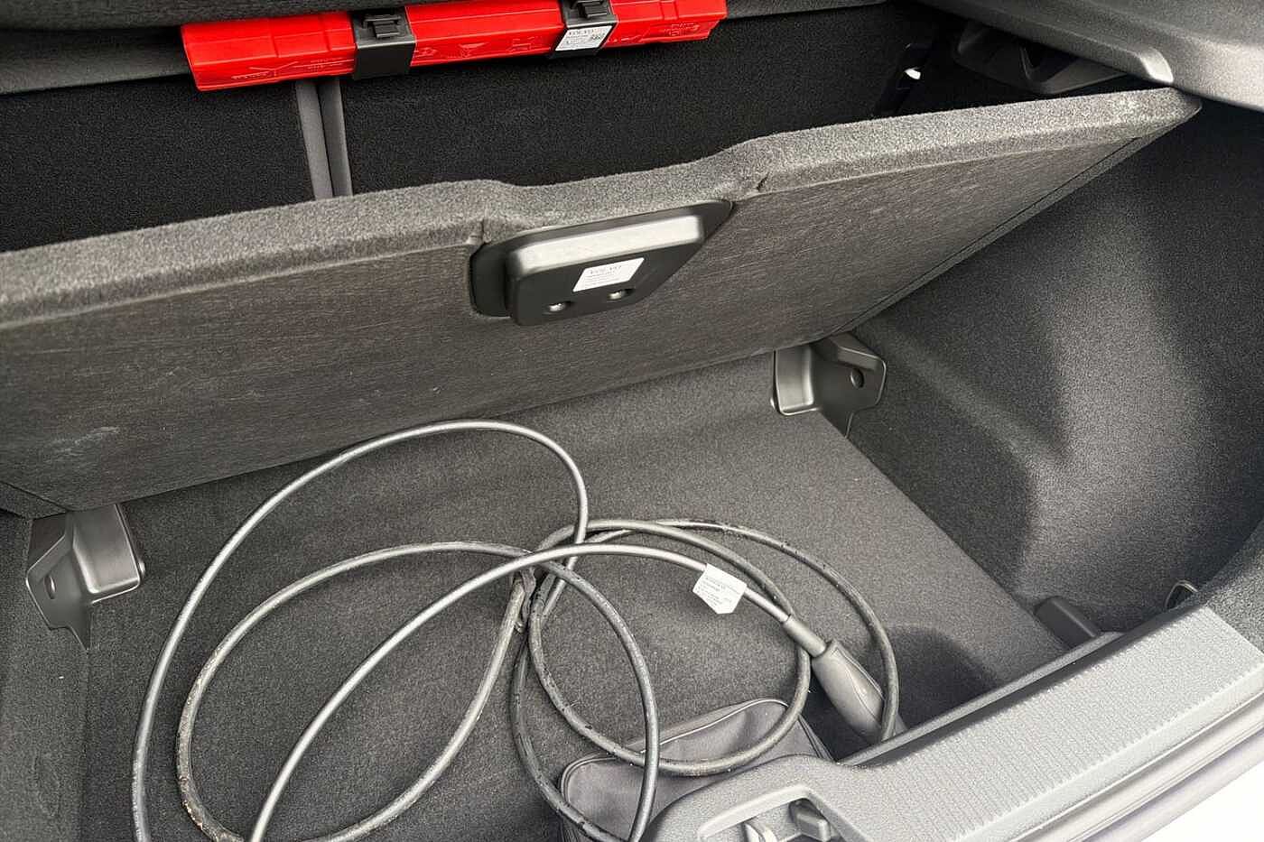 Used Volvo EX30 2025 for sale - 76630164: Photo 29