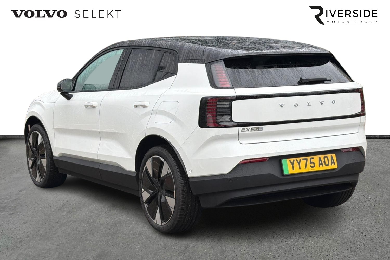 Used Volvo EX30 2025 for sale - 76630164: Photo 3