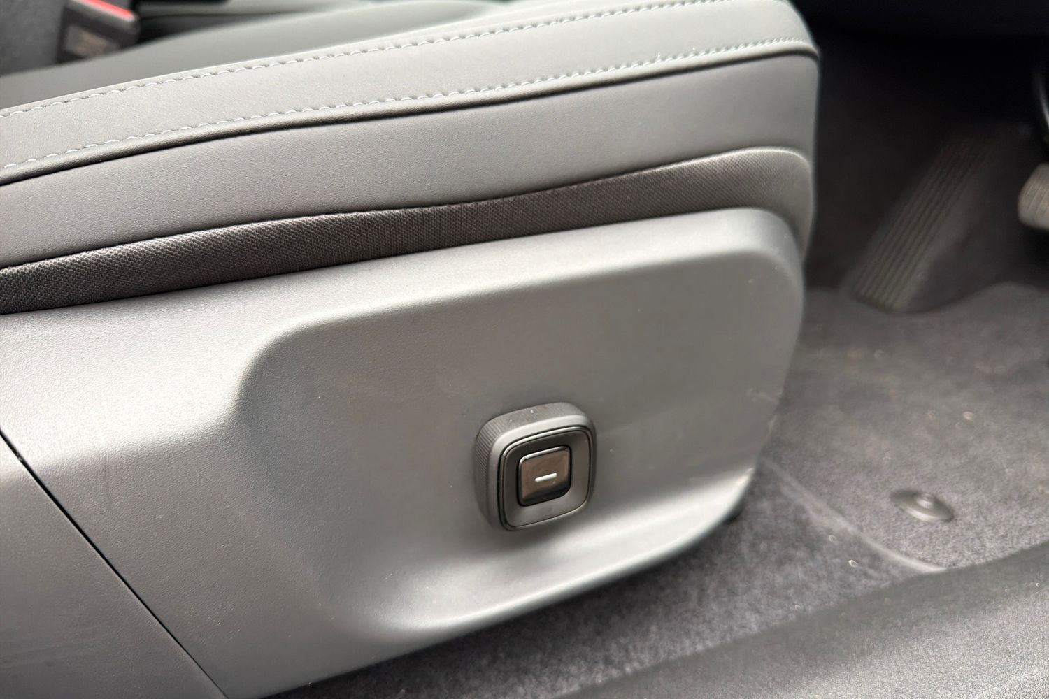 Used Volvo EX30 2025 for sale - 76630164: Photo 31