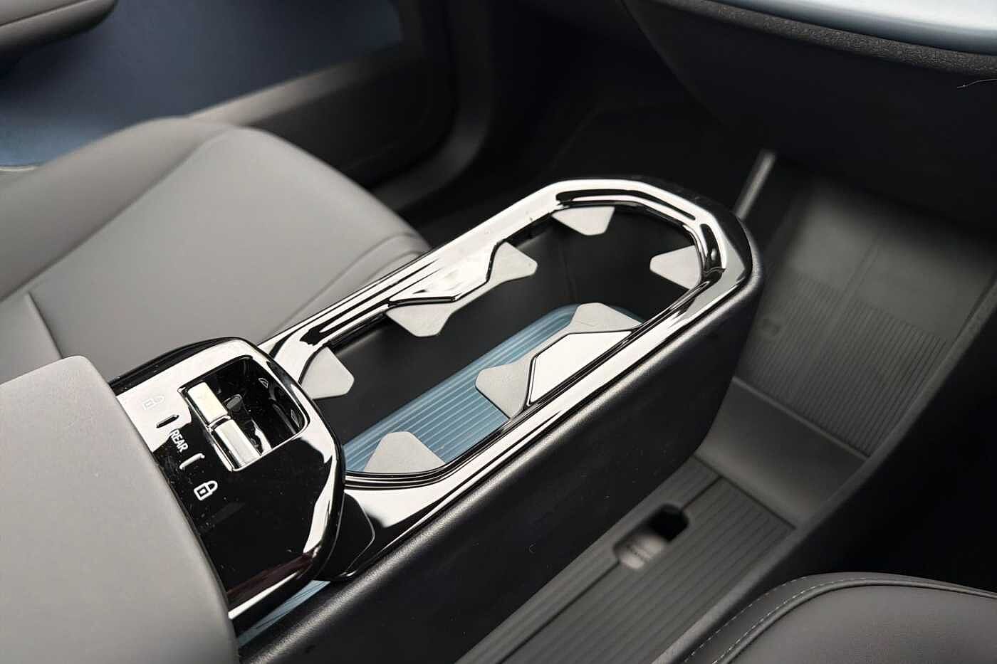 Used Volvo EX30 2025 for sale - 76630164: Photo 37