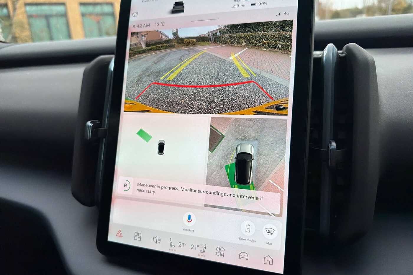 Used Volvo EX30 2025 for sale - 76630164: Photo 38