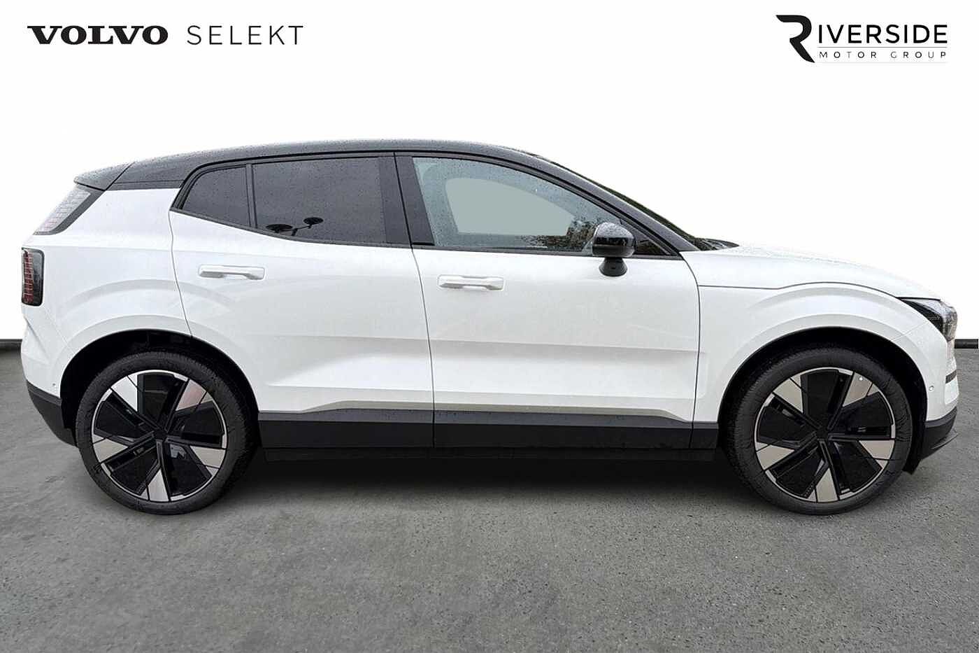 Used Volvo EX30 2025 for sale - 76630164: Photo 4