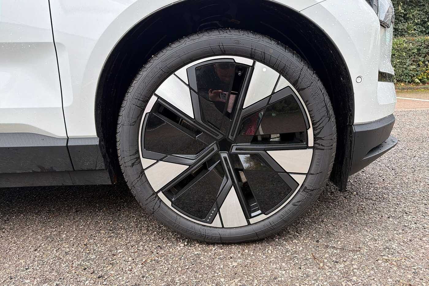 Used Volvo EX30 2025 for sale - 76630164: Photo 5