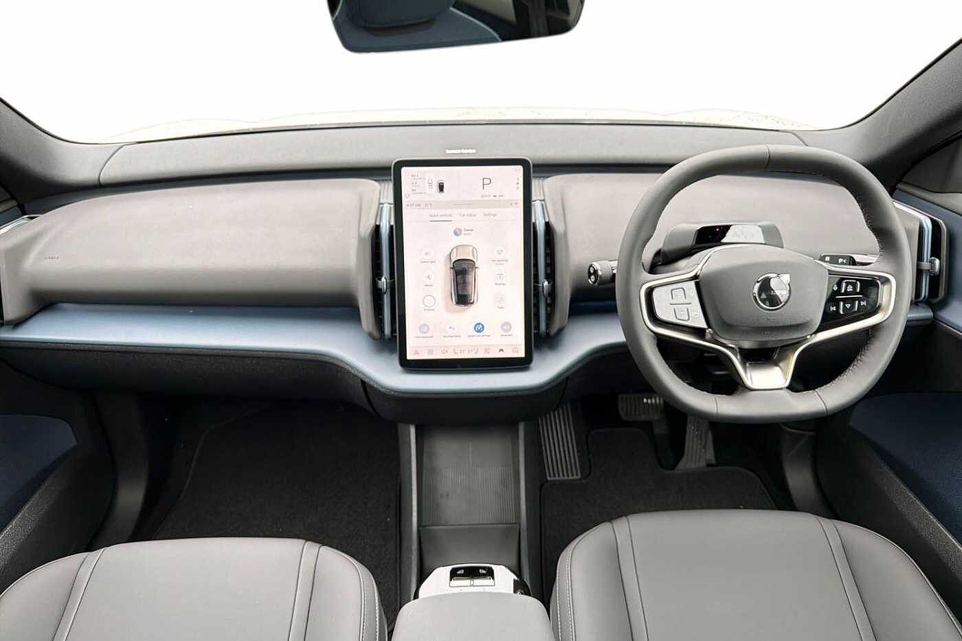 Used Volvo EX30 2025 for sale - 76630164: Photo 6