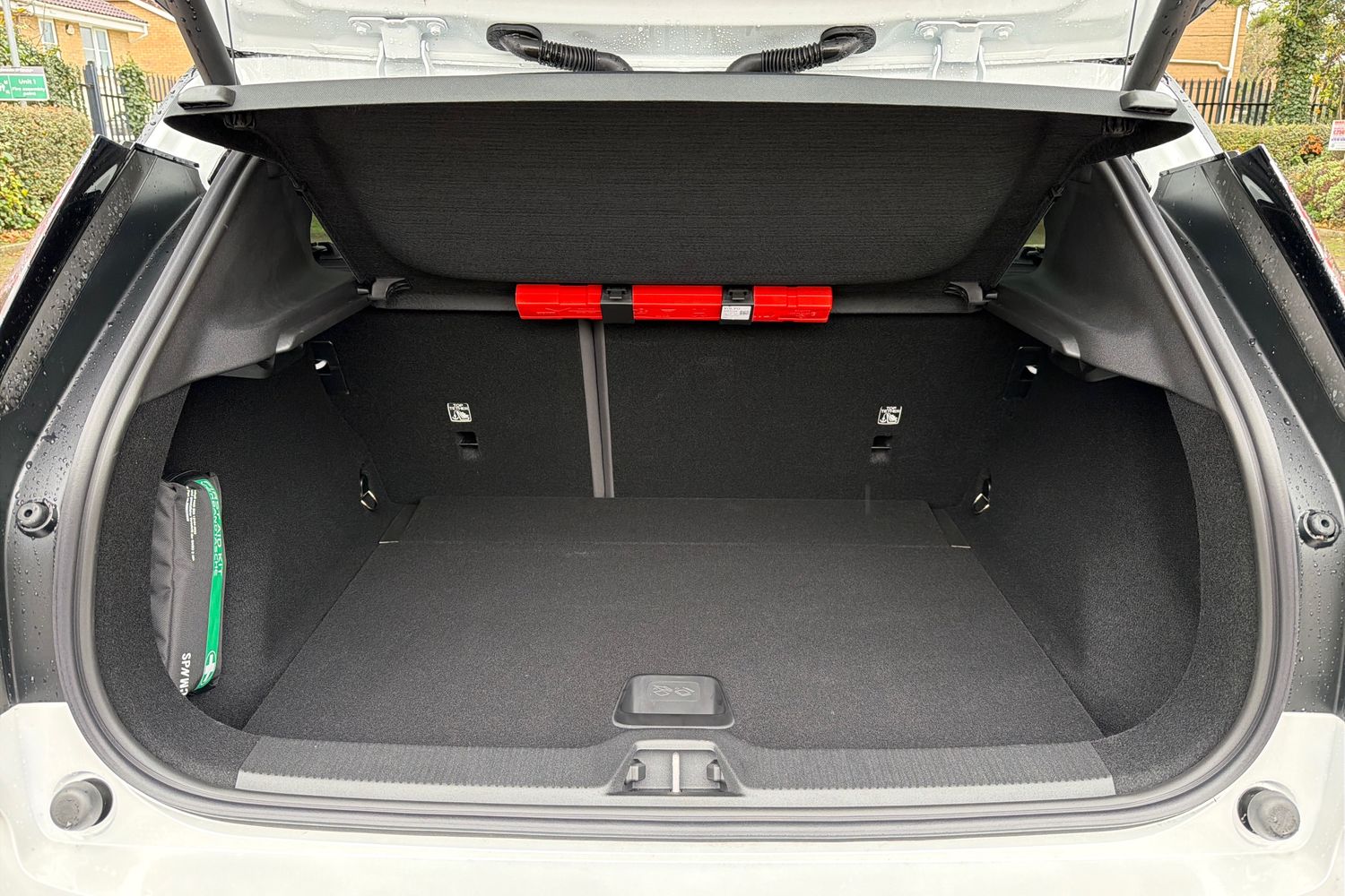 Used Volvo EX30 2025 for sale - 76630164: Photo 8