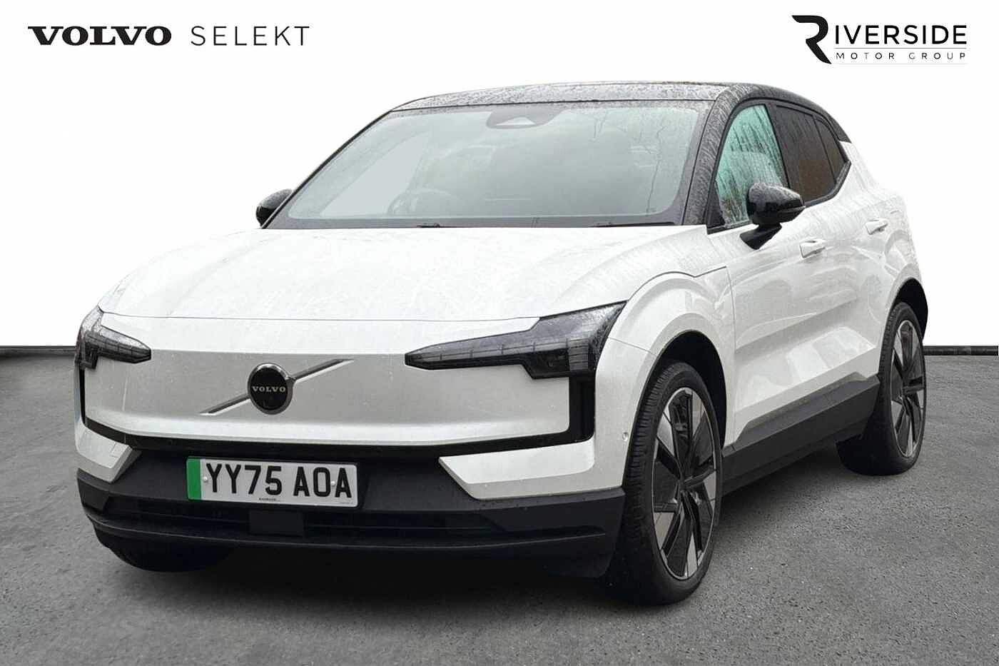 Used Volvo EX30 2025 for sale - 76630164: Photo 9