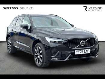 2024 - Plus, B5 AWD Mild hybrid, Petrol, Dark (Tints:park Camera)