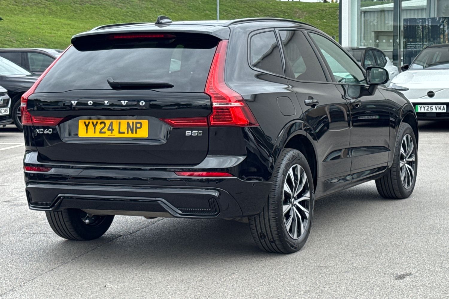 Vehicle 40