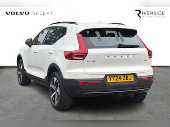 Used Volvo XC40 2024 for sale - 78094689: Photo