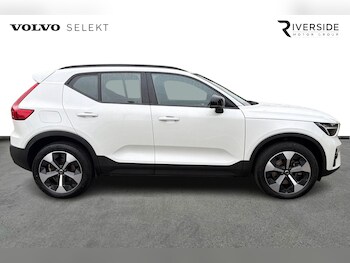 Used Volvo XC40 2024 for sale - 78094689: Photo