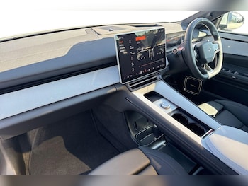 Used Polestar Polestar 4 2025 for sale - 78328810: Photo