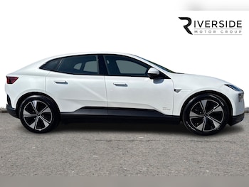 Used Polestar Polestar 4 2025 for sale - 78328810: Photo