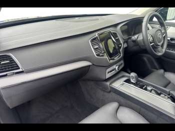 Used Volvo XC90 2024 for sale - 75077389: Photo