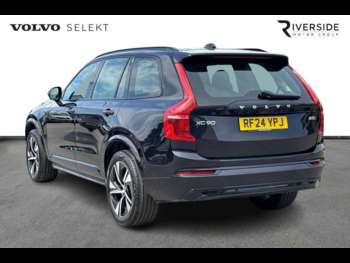 Used Volvo XC90 2024 for sale - 75077389: Photo