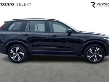 Used Volvo XC90 2024 for sale - 75077389: Photo